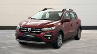 Dacia Sandero 1.0 TCe 90ch Stepway Confort -22