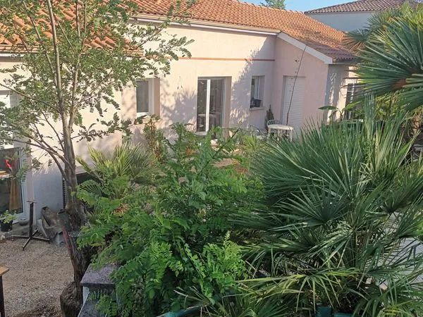 Maison 160 m2