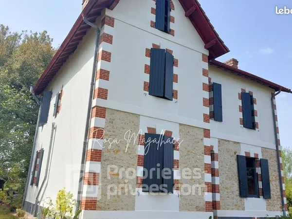 Maison 7 pièces 171 m²