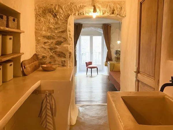 Appartement centre ville Bastia