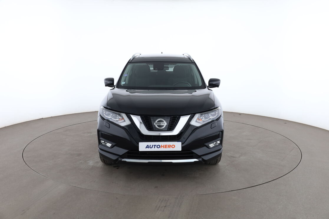Nissan X-Trail 1.6 DIG-T — photo 8