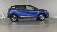 Renault Captur 1.0 TCe 90ch Techno — photo 4