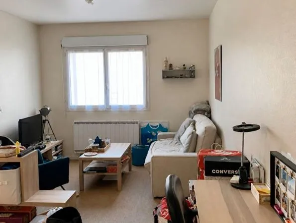 Location idéale étudiant(e)