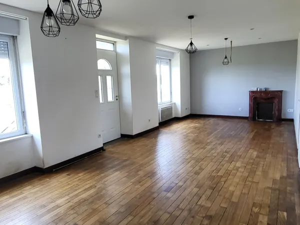 Le Ferré : maison à vendre avec FAR IMMOBILIER