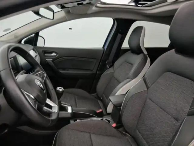 Renault Captur 1.0 tce 90ch techno — photo 7