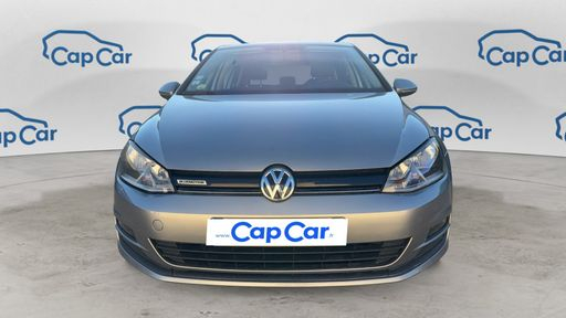 Volkswagen Golf 1.6 TDI 110 - Trendline – 2015 – 152683 km – Diesel – Boîte Manuelle — photo 22