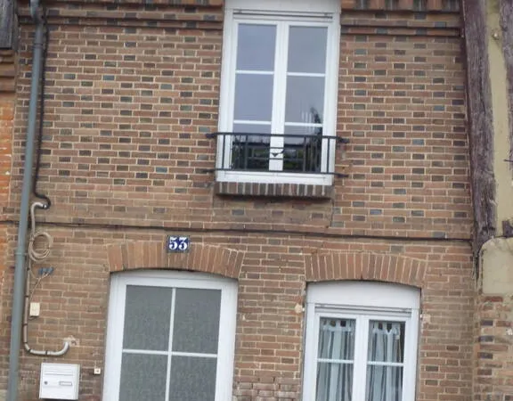 Maison 3 pièces 60 m²