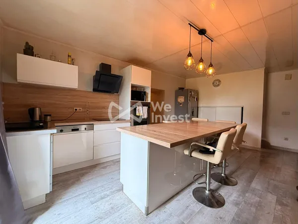 Maison à vendre Breux