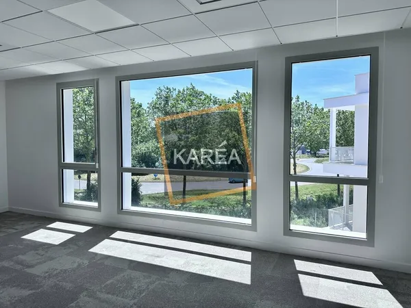 Local professionnel 51 m²
