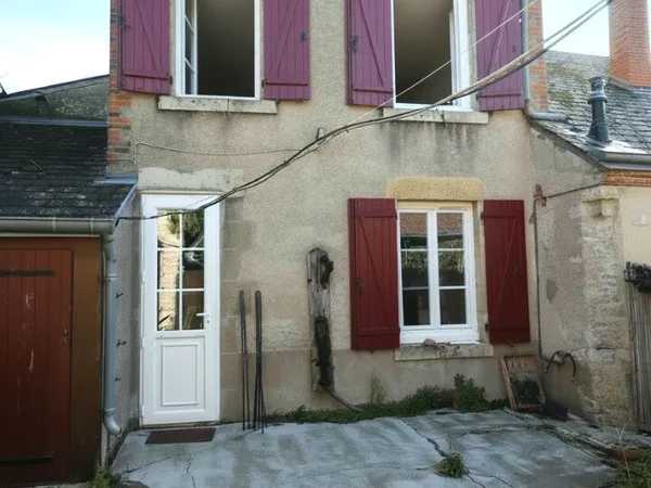 Maison Loury 3 pièce(s) 83 m2