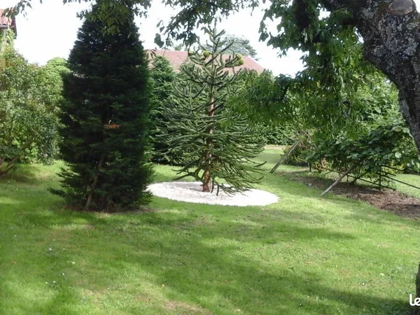 Maison 6 pièces 129 m²