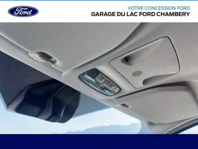 Ford Transit Courier 1.0 ecoboost 100ch trend — photo 7