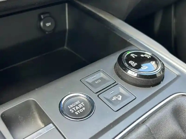 Citroën C5 Aircross puretech 130ch s&amp;s c-series e6.d — photo 13