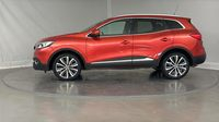 Renault Kadjar 1.2 TCe 130ch energy Intens EDC — photo 7
