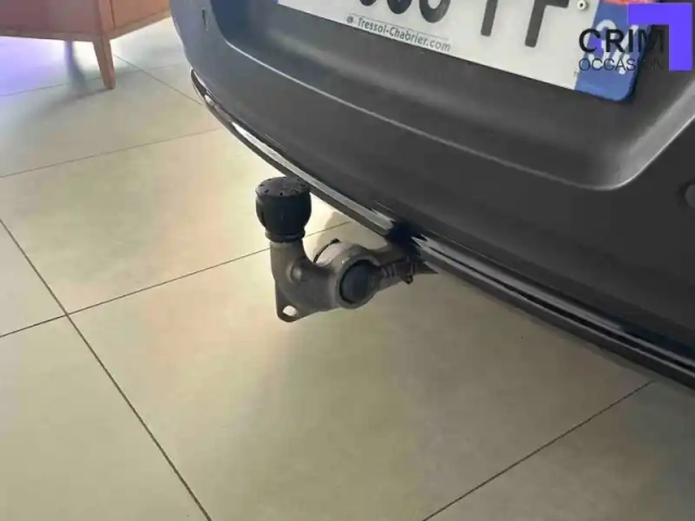 Volvo Xc40 recharge 231 ch 1edt — photo 21