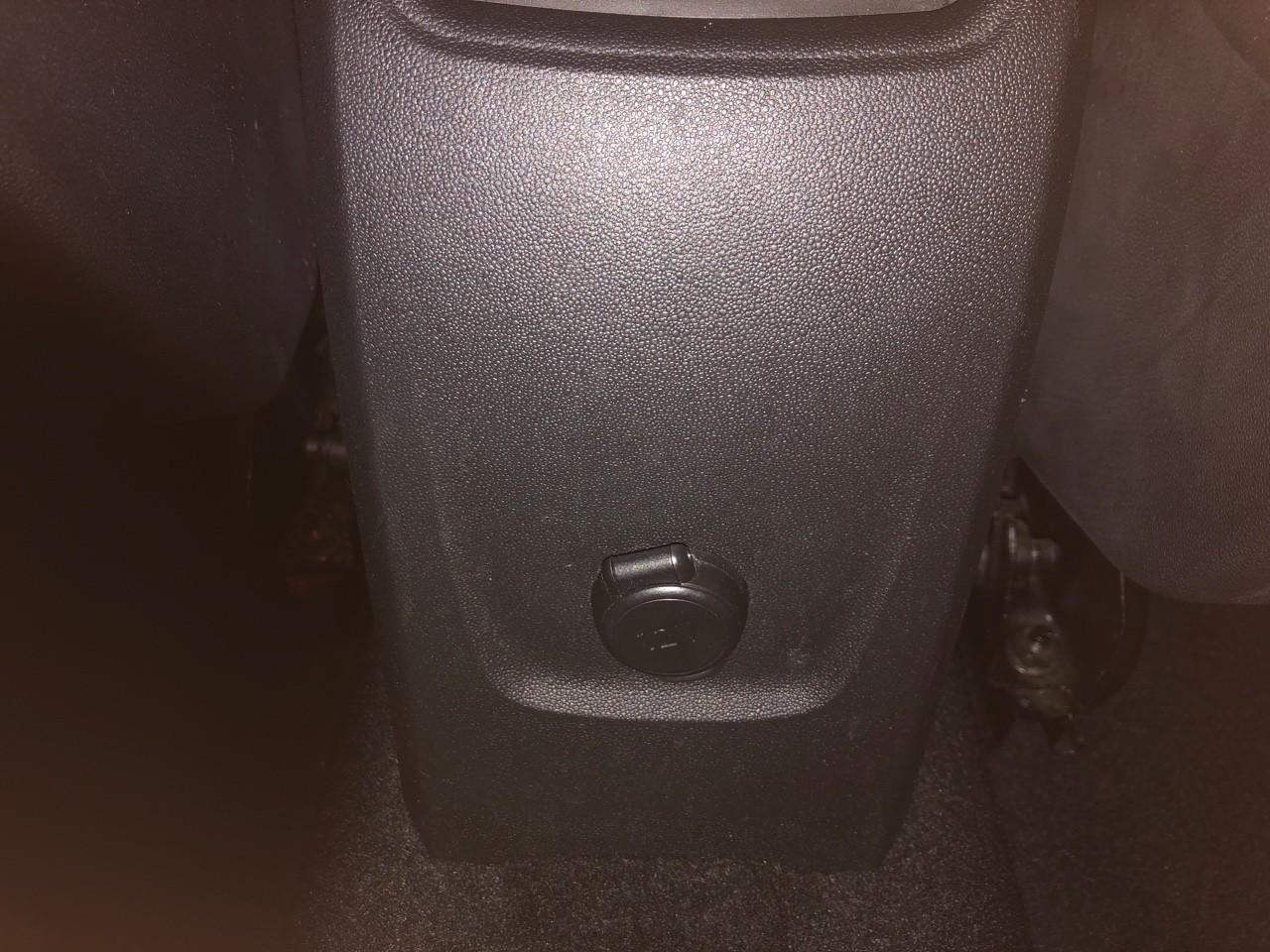 Citroën C3 Aircross puretech 110 s&s bvm6 shine pack — photo 24