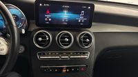 Mercedes Glc Coupé 220 d 194ch AMG Line 4Matic 9G-Tronic — photo 19