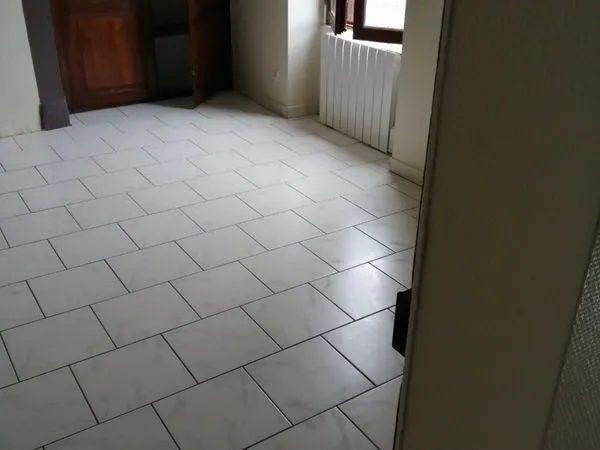 Location maison de ville