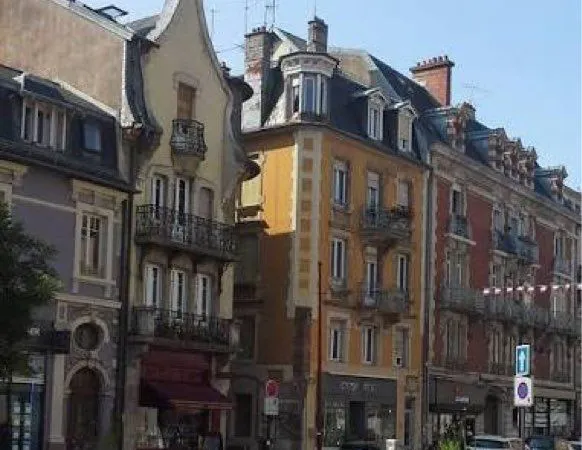 Local commercial refait à neuf