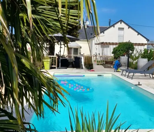 Maison 7 pièces 171m2