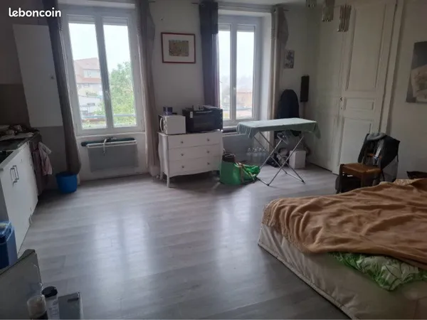 Appartement 3 pièces à louer