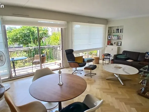 Appartement 3 pièces 82 m²