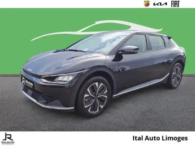 Kia Ev6 170ch air active 2wd