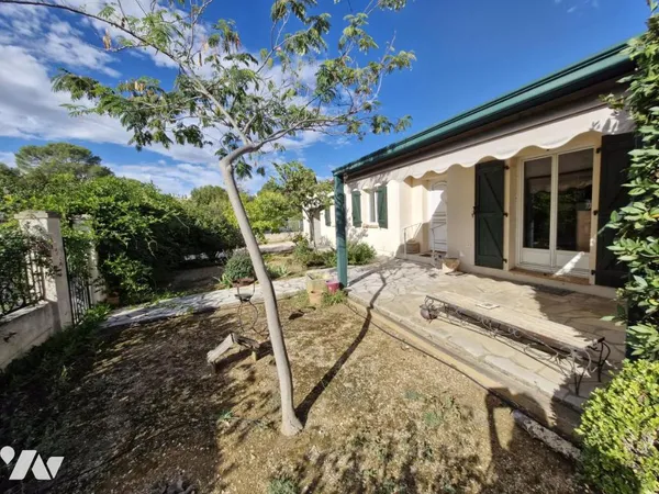 Maison 5 pièces 102 m²