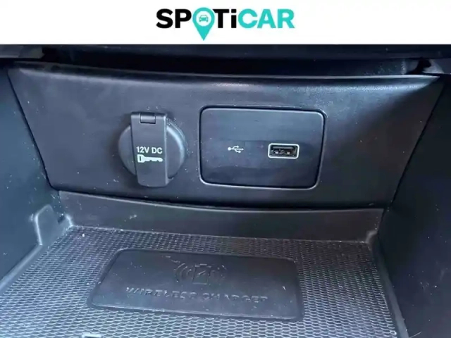Fiat Tipo sw 1.5 firefly turbo 130 ch s&amp;s dct7 hybrid — photo 23