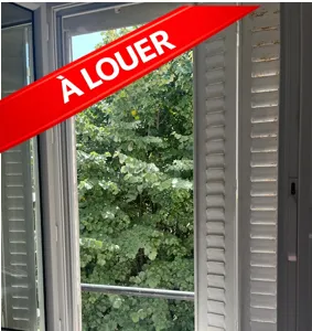 AALIVIMMO Loue T3, idéalement situer en plein centre ville de Limoges.