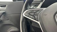 Renault Captur 1.3 TCe 130ch FAP Intens EDC — photo 18