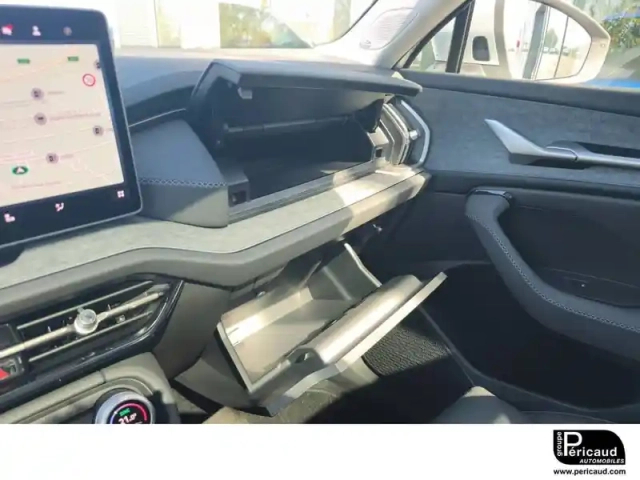Skoda Kodiaq 1.5 tsi 150 ch hybrid act dsg7 7pl — photo 49