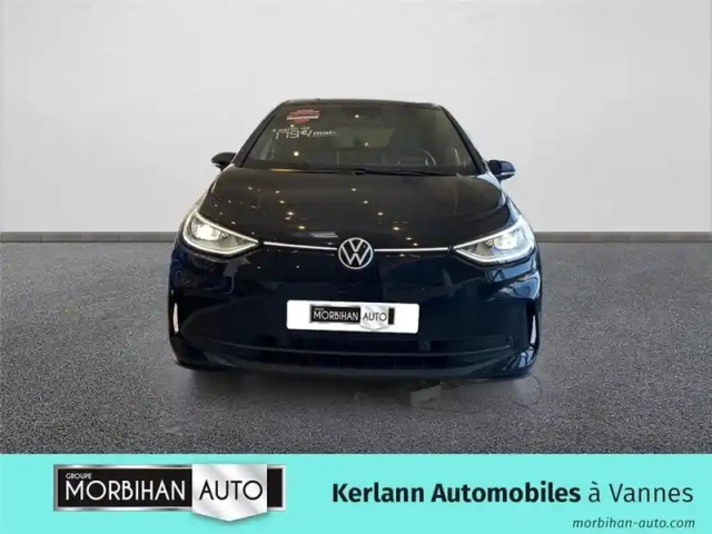 Volkswagen Id.3 204 ch pro — photo 36