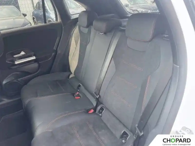 Mercedes Gla 250 e 8g-dct — photo 19