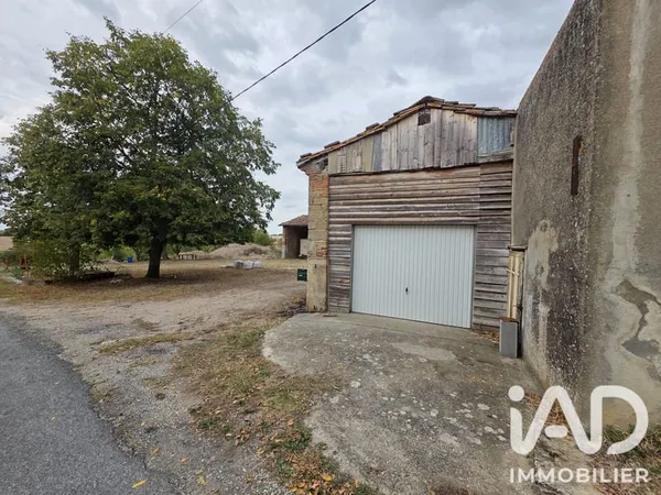 Maison 3 pièces 160 m²