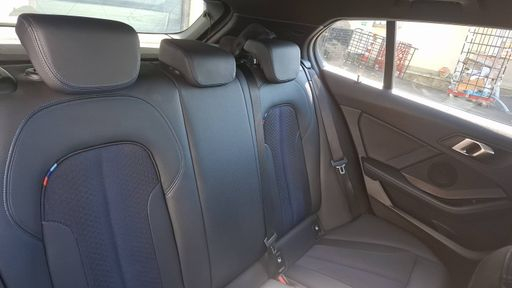 BMW Serie 1 118i 136 DKG7 - M Sport – 2022 – 77501 km – Essence – Boîte Automatique — photo 30