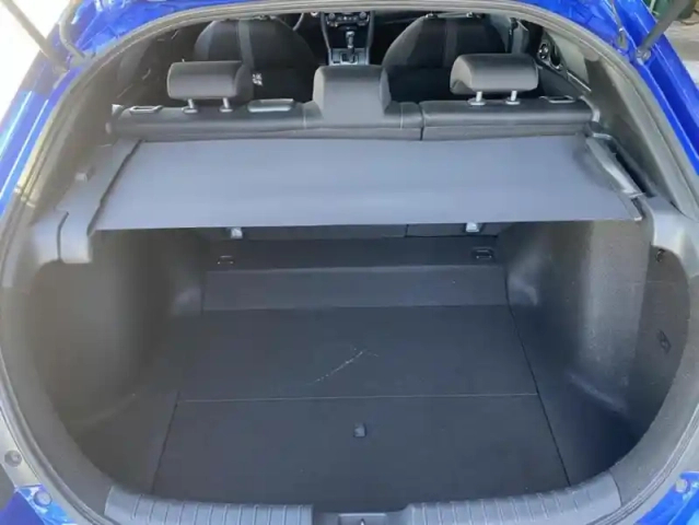 Honda Civic x 1.0 i-vtec exclusive cvt — photo 18