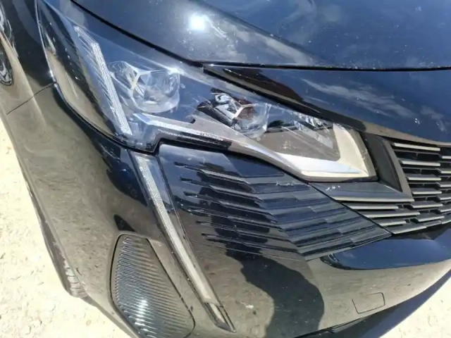 Peugeot 5008 bluehdi 130ch s&amp;s eat8 — photo 16
