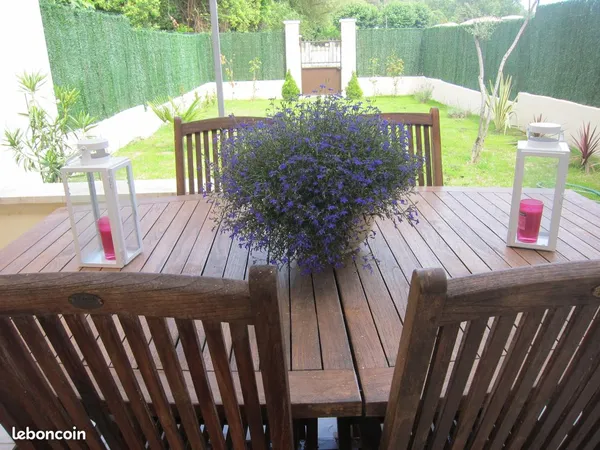 Maison Vente Ribaute-les-Tavernes 5p 80m² 165000€