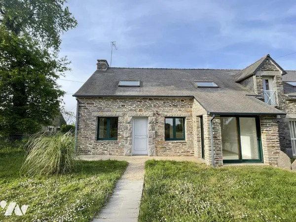 Maison 4 pièces 103 m²