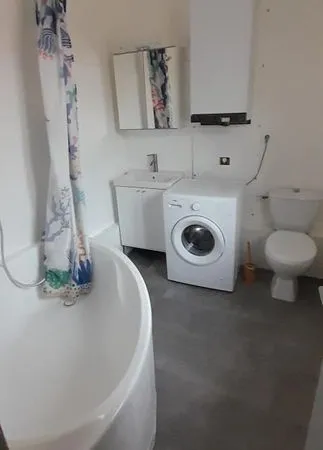 Appartement de 34m2 à louer sur Reims