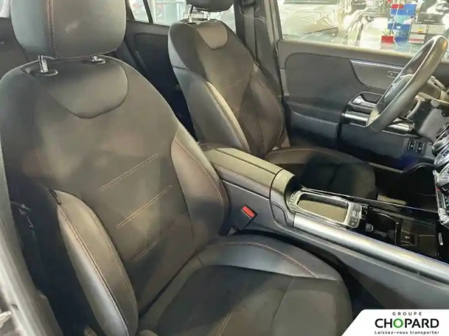 Mercedes Gla 250 e hybrid eq 8g-dct — photo 87