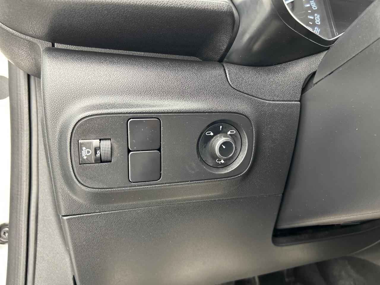 Citroën C3 bluehdi 100 ch bvm6 plus — photo 21