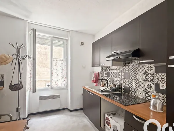 Maison 3 pièces 80 m²