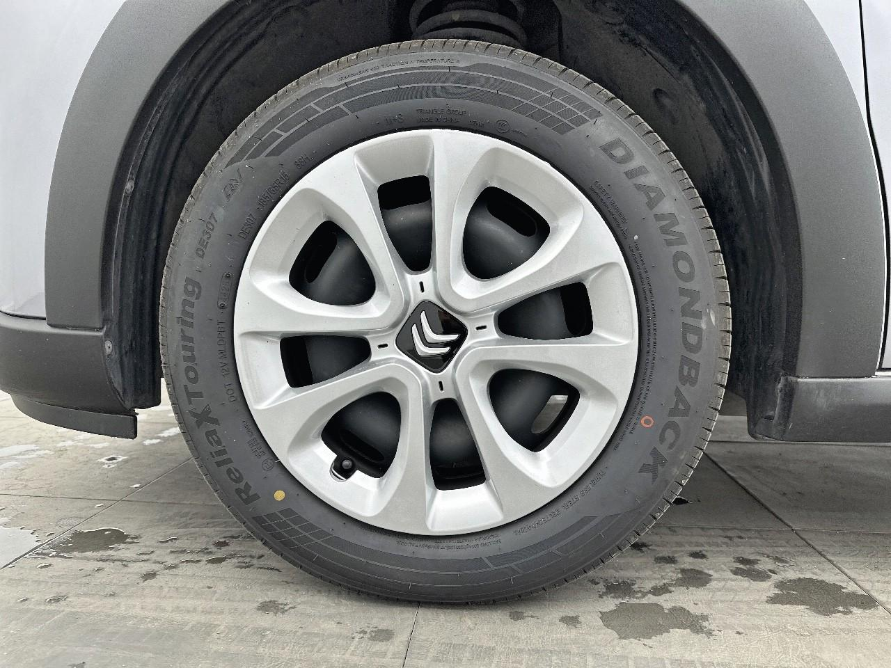 Citroën C3 bluehdi 100 bvm6 you — photo 14