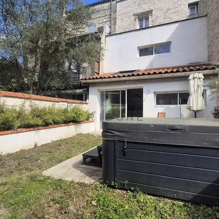 Maison 5 pièces 145 m²