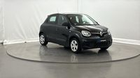 Renault Twingo E-Tech Electric Authentic R80 Achat Intégral — photo 3