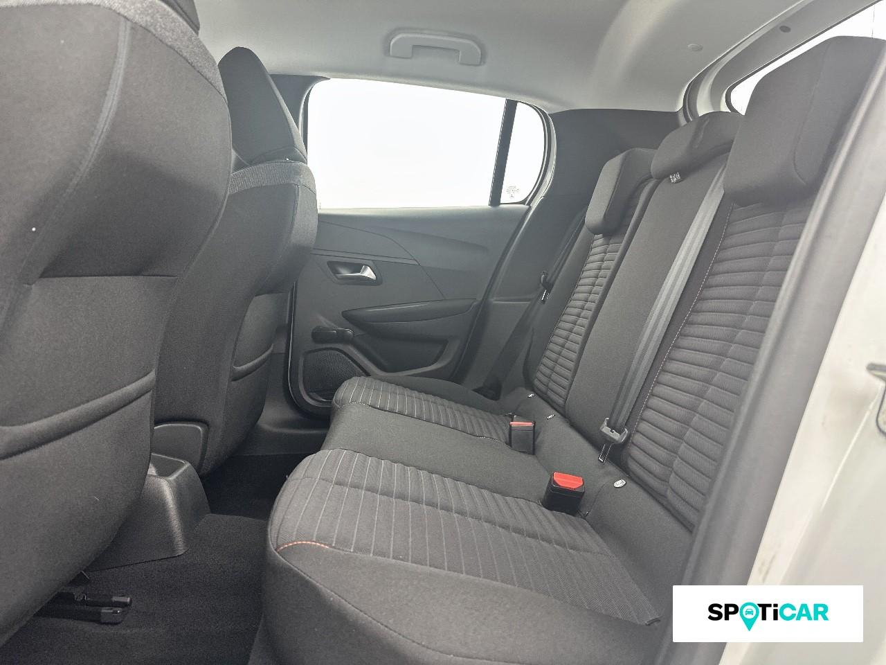 Peugeot 208 1.2 puretech 75ch s&s active — photo 10