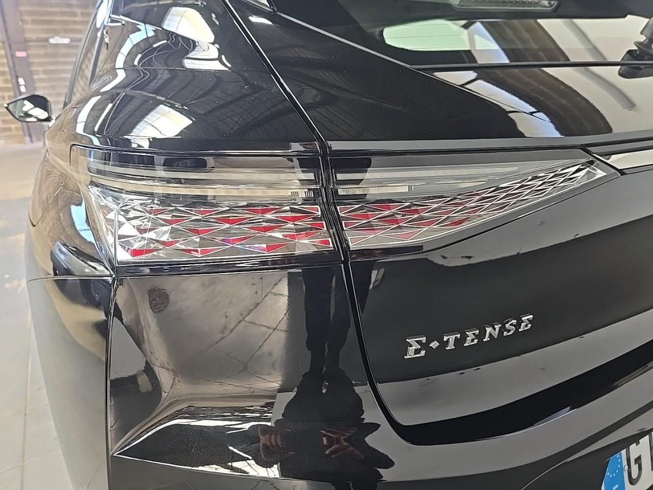 Ds Ds 4 hybride e-tense 225 eat8 trocadero — photo 17