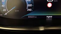Peugeot 3008 HYBRID 225ch Allure Pack e-EAT8 — photo 9